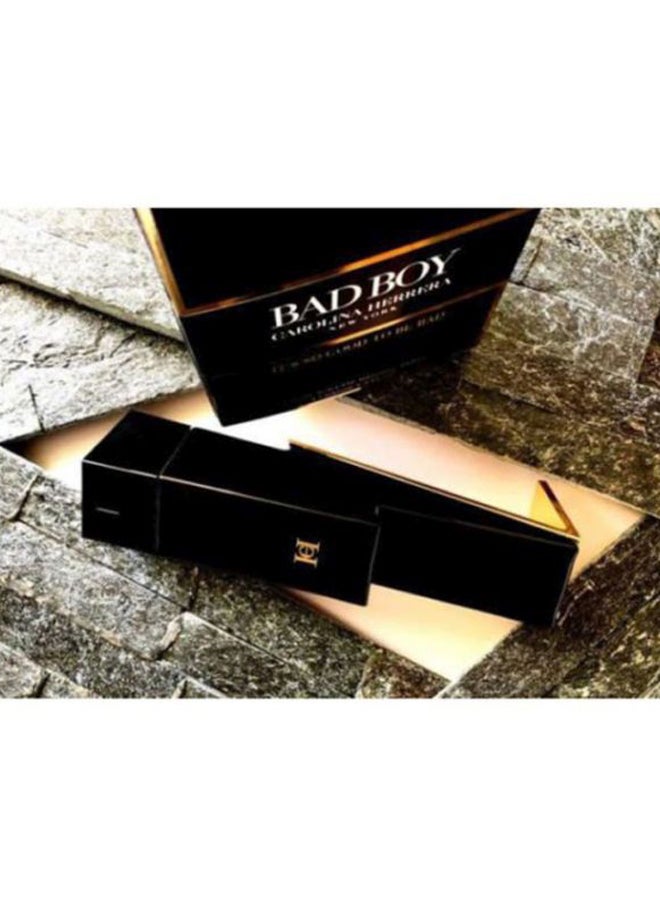 CAROLINA HERRERA - Bad Boy EDT 100ml - Image 1