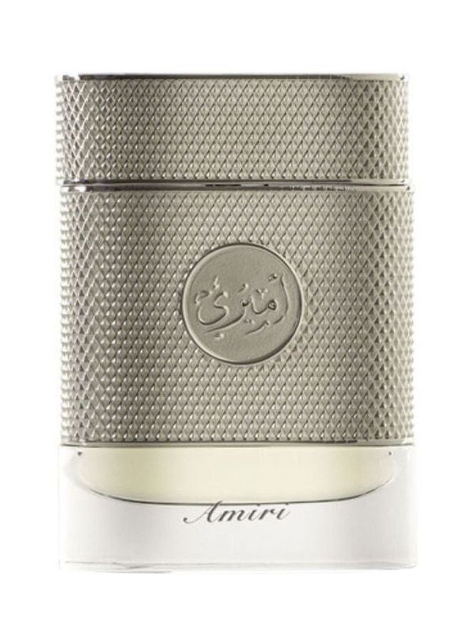 العربية للعود عطر أميري للرجال 75ملليلتر - Image 1