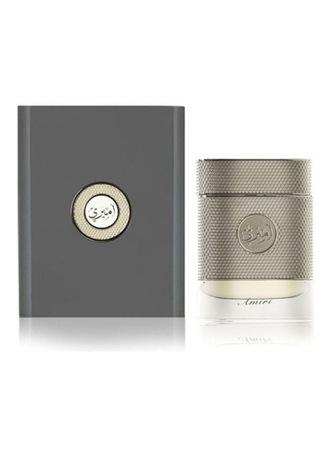 العربية للعود عطر أميري للرجال 75ملليلتر - Image 2