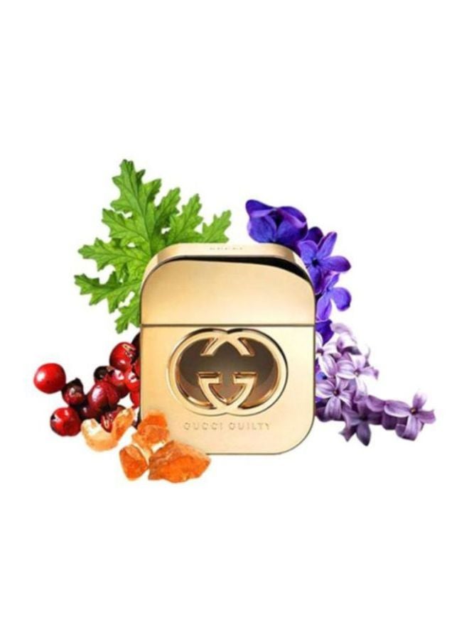 غوتشي عطر جيلتي - EDT 75ملليلتر - Image 5