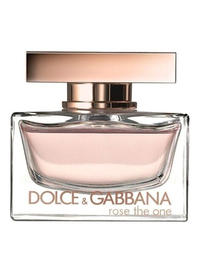 Dolce & Gabbana - Rose the One EDP 75ml - Image 1