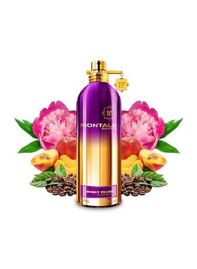 مونتال ماء عطر سويت بوني 100ملليلتر - Image 4