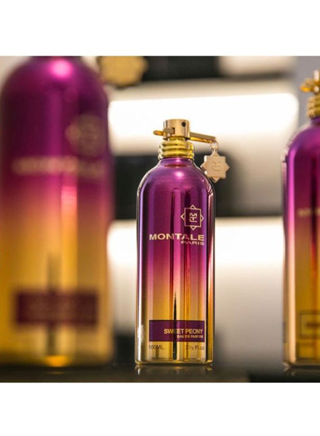 مونتال ماء عطر سويت بوني 100ملليلتر - Image 5