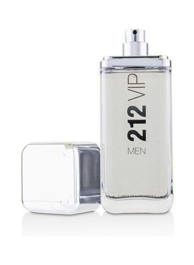 CAROLINA HERRERA 212 VIP EDT For Men 200ml  - Image 4