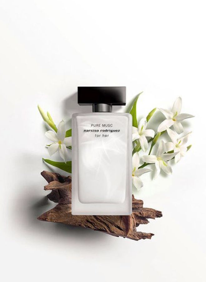 Narciso rodriguez pure musc for her online