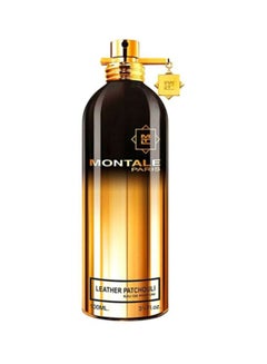 MONTALE Paris Leather Patchouli EDP 100ml  - Image 1