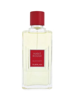 Habit Rouge EDP 100ml