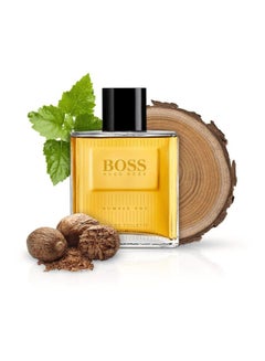 HUGO BOSS Number One EDT 100ml  - Image 3