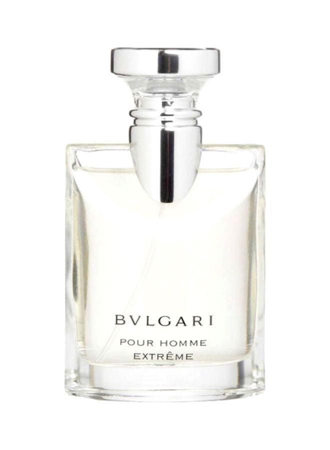 BVLGARI Extreme EDT 100ml - Image 1