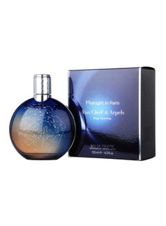Van Cleef & Arpels Midnight In Paris EDT 125ml  - Image 2