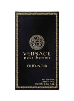 فيرزاتشي طقم عود نوير EDP من عبوتين 200ملليلتر  - Image 4