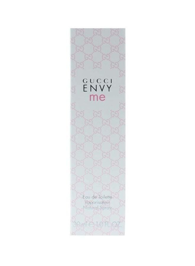 GUCCI - Envy Me EDT 30ml - Image 1