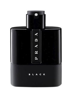 Black Luna Rossa EDP 100ml