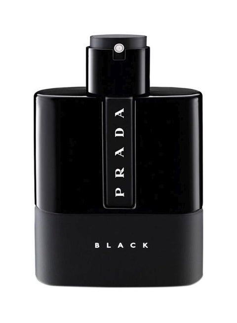 Black Luna Rossa EDP 100ml