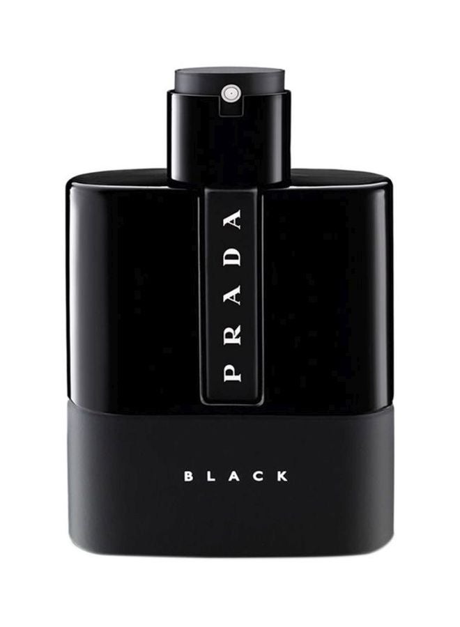 PRADA - Black Luna Rossa EDP 100ml - Image 1