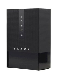 PRADA Black Luna Rossa EDP 100ml  - Image 3