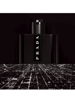 PRADA Black Luna Rossa EDP 100ml  - Image 4