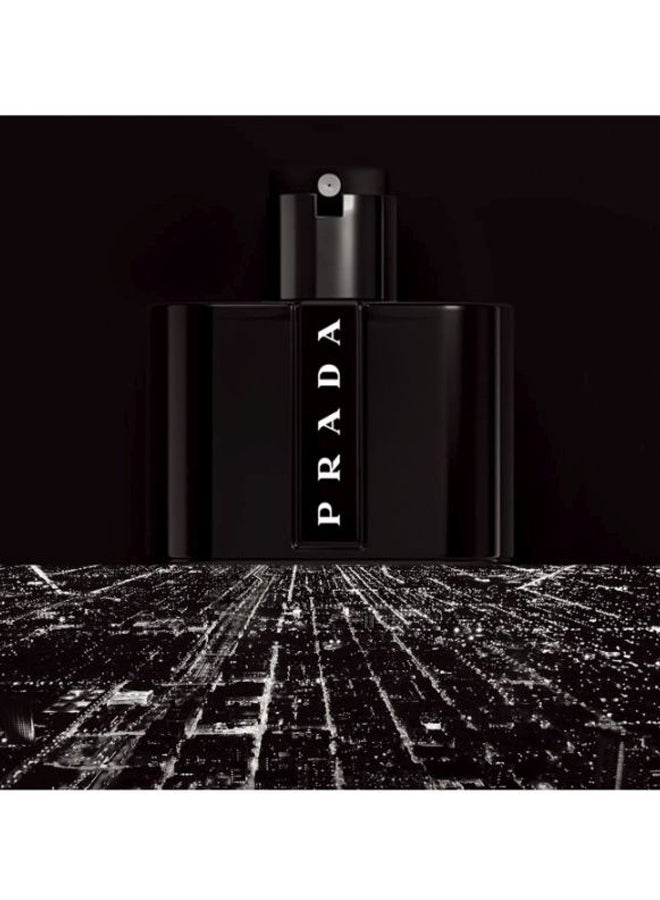 PRADA - Black Luna Rossa EDP 100ml - Image 1