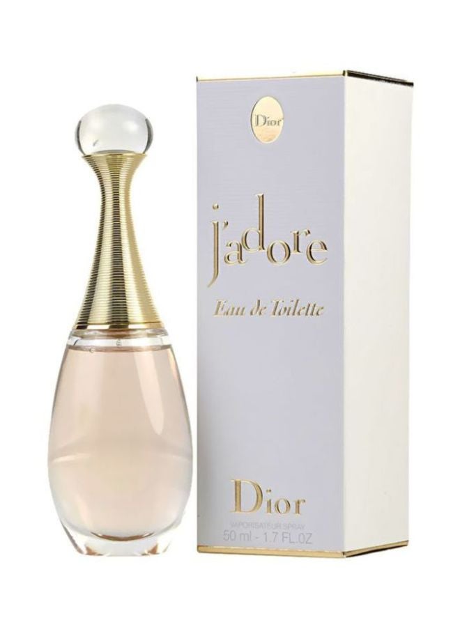 Dior J'Adore EDT 50ml  - Image 2