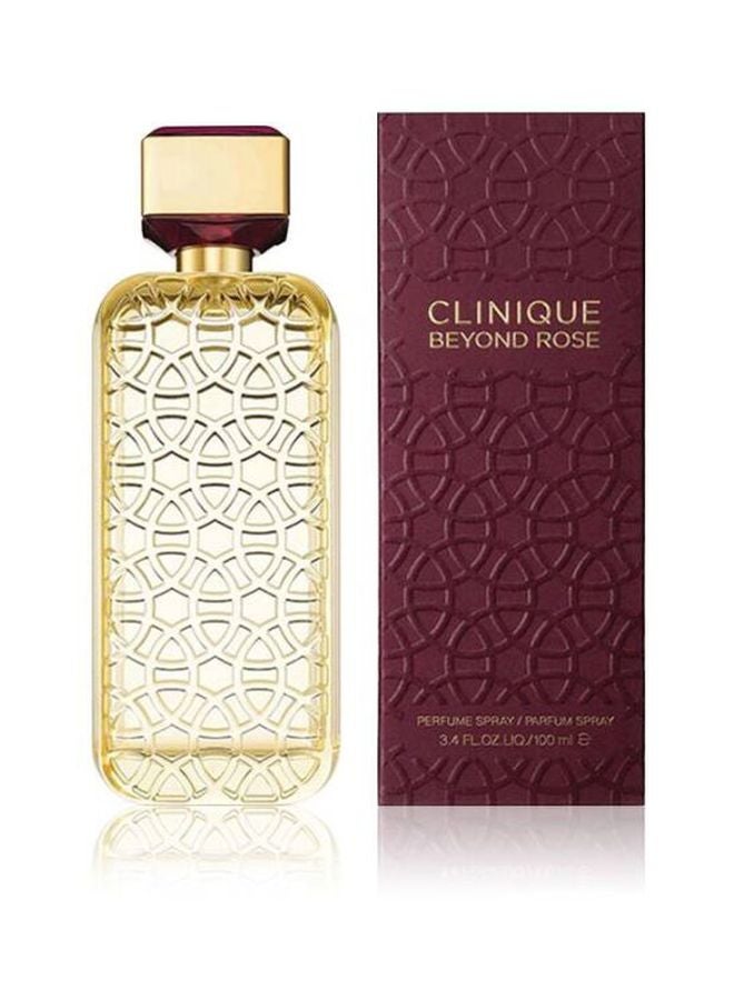 CLINIQUE Beyond Rose EDP 100ml - Image 2