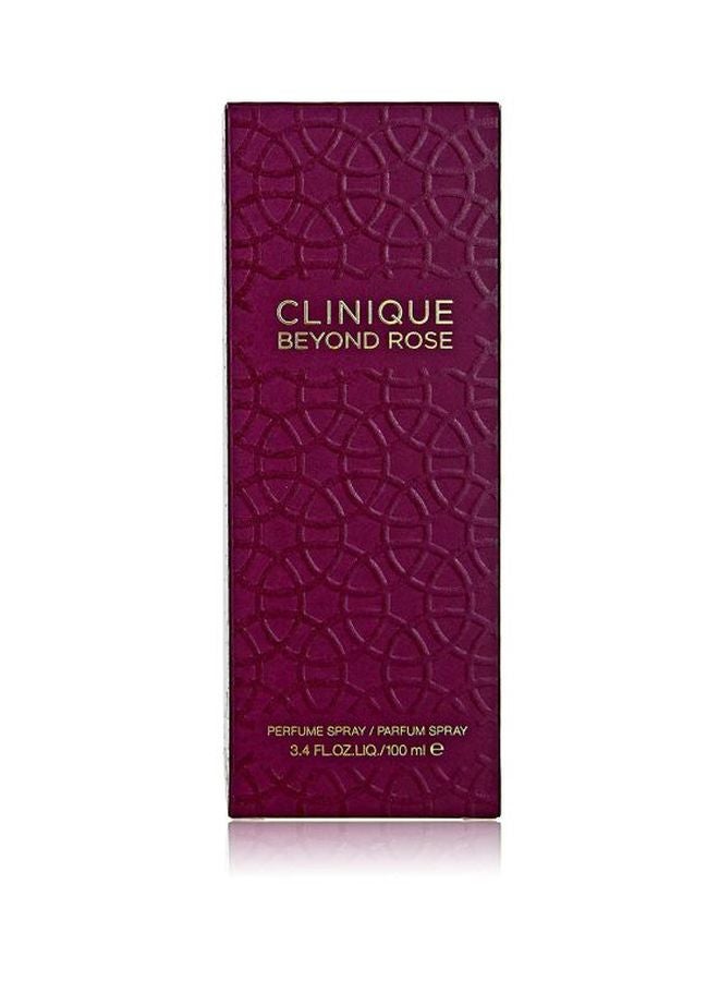 CLINIQUE Beyond Rose EDP 100ml - Image 3