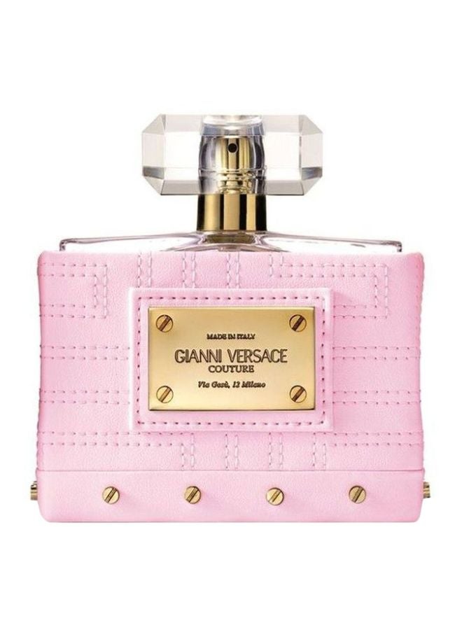 فيرزاتشي عطر كوتور ديلوكس  برائحة زهر مسك الروم 100ملليلتر - Image 1