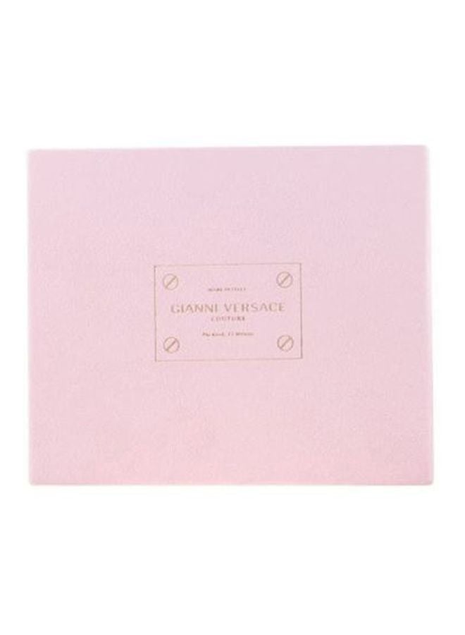 فيرزاتشي عطر كوتور ديلوكس  برائحة زهر مسك الروم 100ملليلتر - Image 3