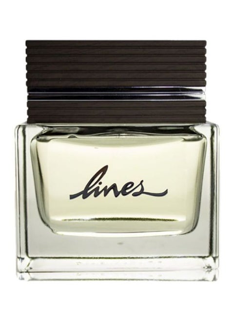 لاينز ماء عطر 85ملليلتر
