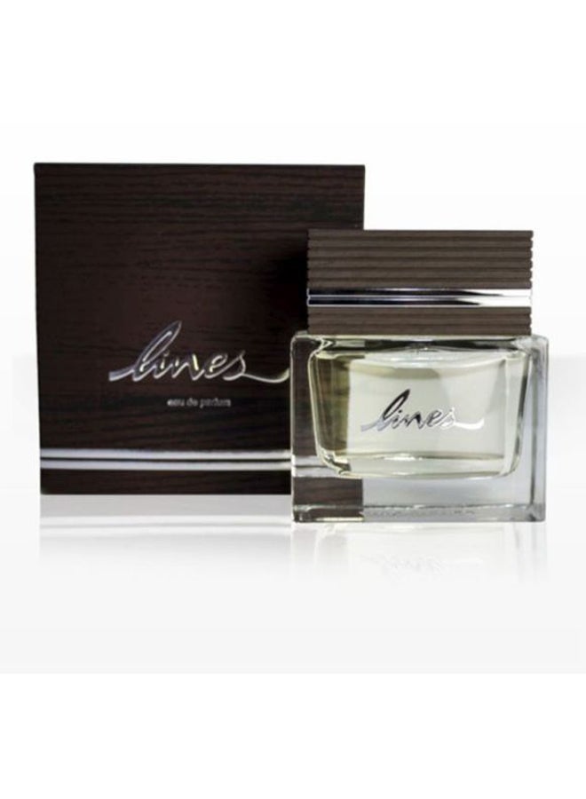 Arabian Oud - Lines EDP 85ml - Image 1
