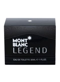 MONTBLANC Legend Vaporisateur EDT 30ml  - Image 3