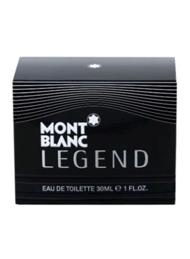MONTBLANC Legend Vaporisateur EDT 30ml  - Image 3
