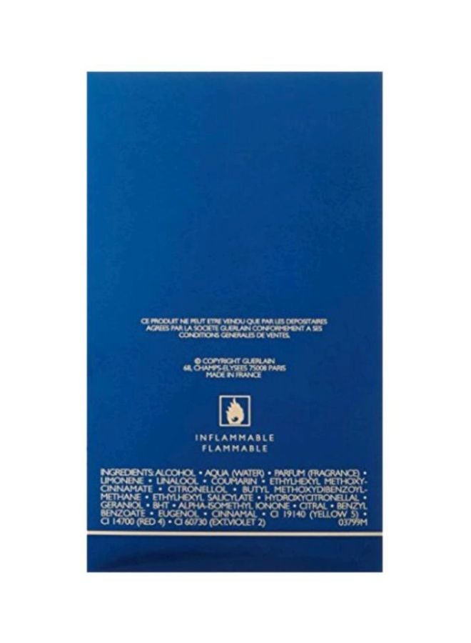 Guerlain Shalimar EDC 75ml  - Image 4