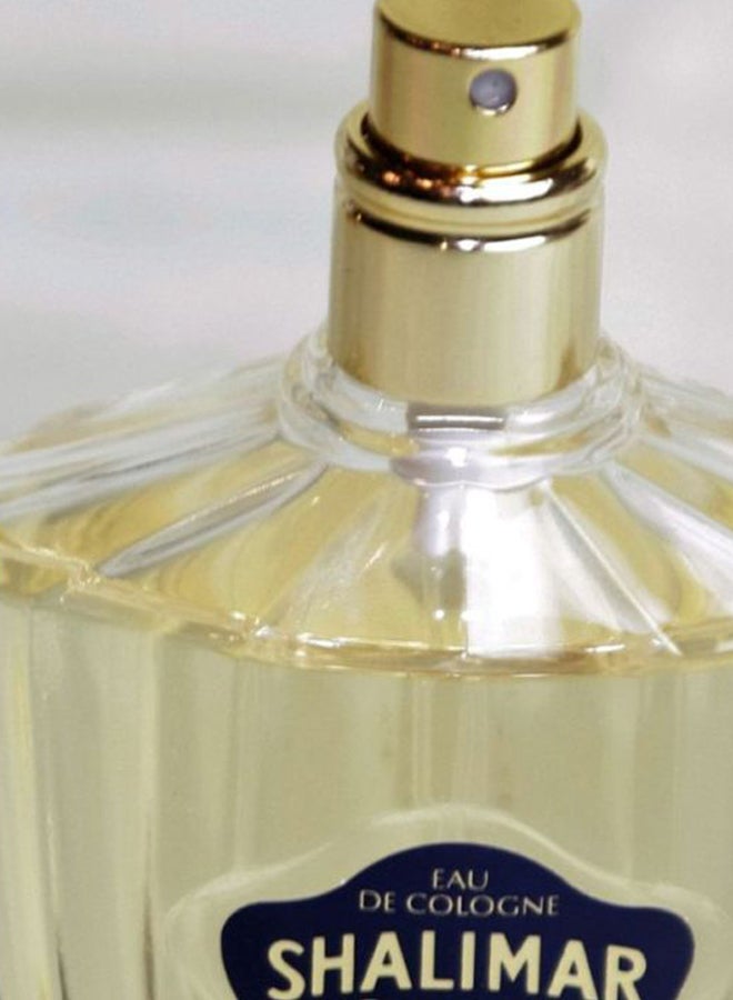 Guerlain Shalimar EDC 75ml  - Image 5