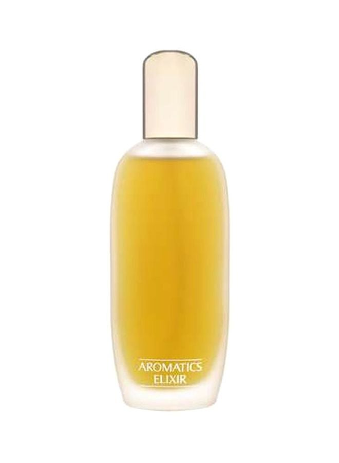 كلينيك بخاخ عطر أروماتيكس إليكسير 100ملليلتر - Image 1