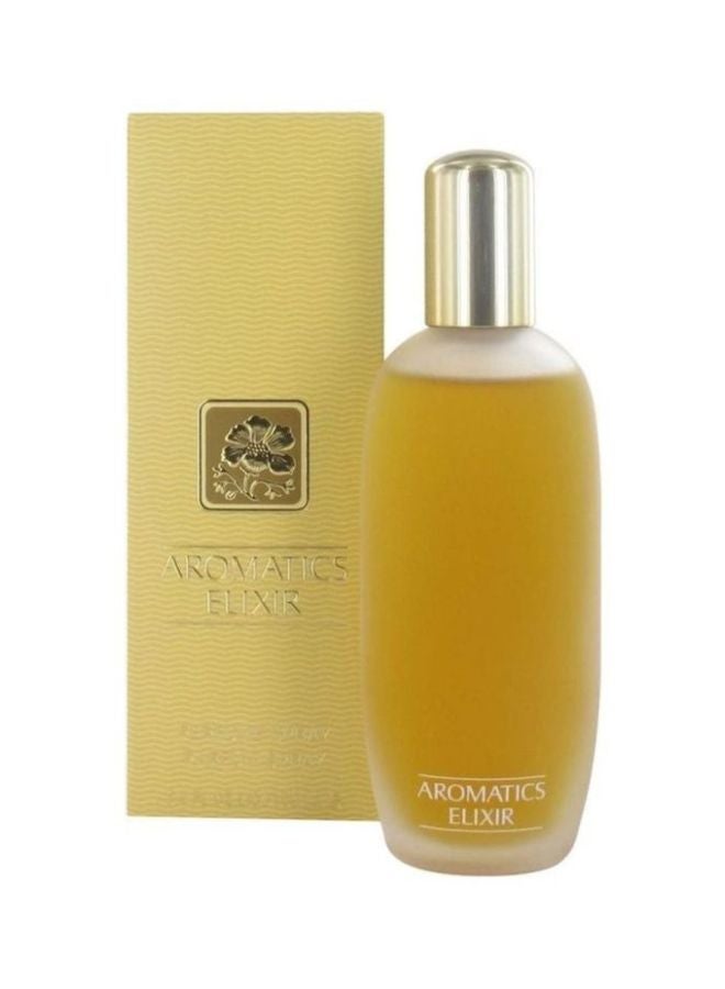 كلينيك بخاخ عطر أروماتيكس إليكسير 100ملليلتر - Image 2