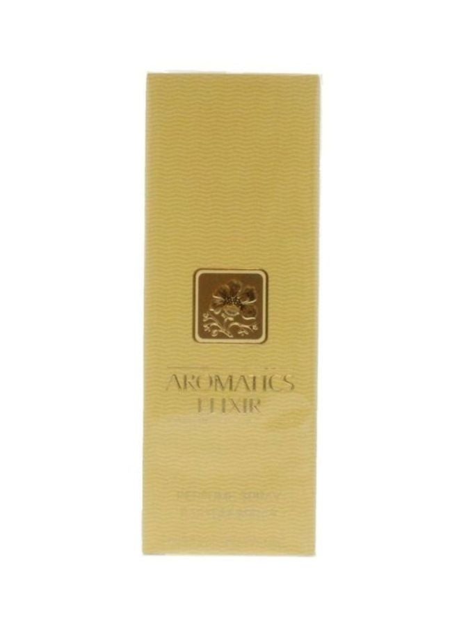 كلينيك بخاخ عطر أروماتيكس إليكسير 100ملليلتر - Image 3