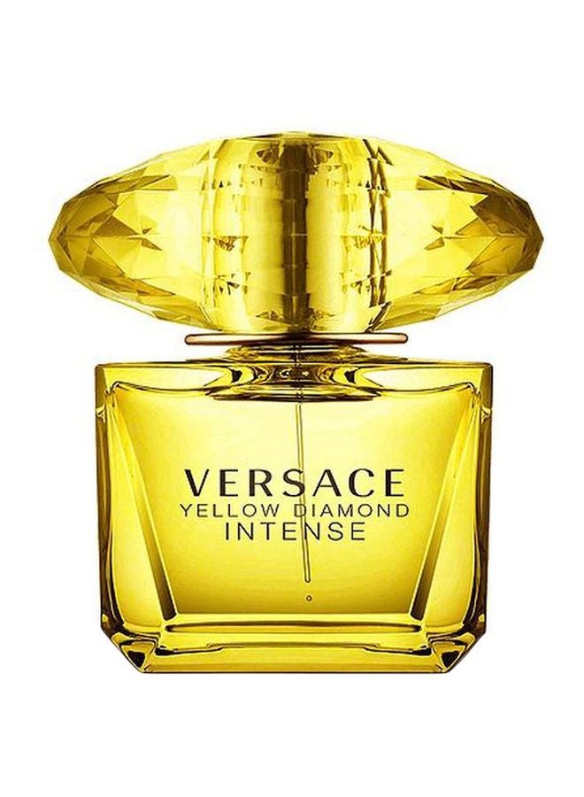 فيرزاتشي عطر يلو دياموند المركز إيو دي برفيوم 90ملليلتر - Image 1