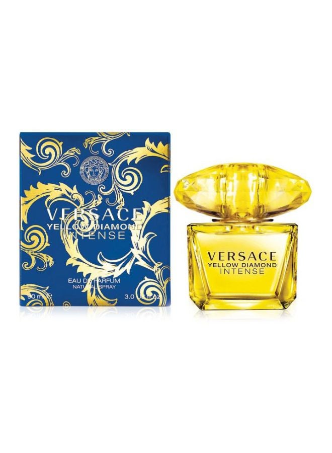 فيرزاتشي عطر يلو دياموند المركز إيو دي برفيوم 90ملليلتر - Image 2