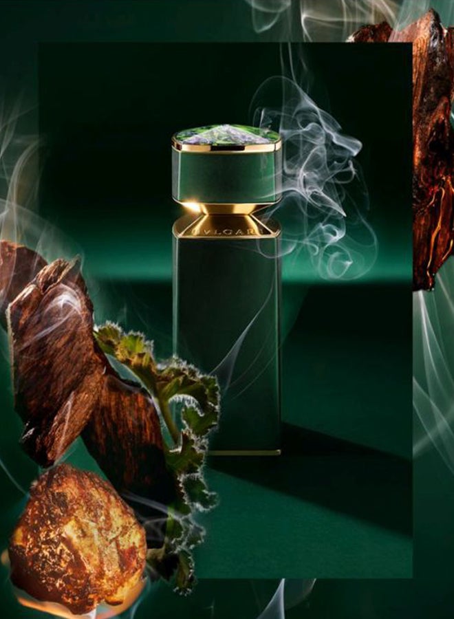 بولغاري عطر لي جيم كوبرا EDP 100ملليلتر - Image 3