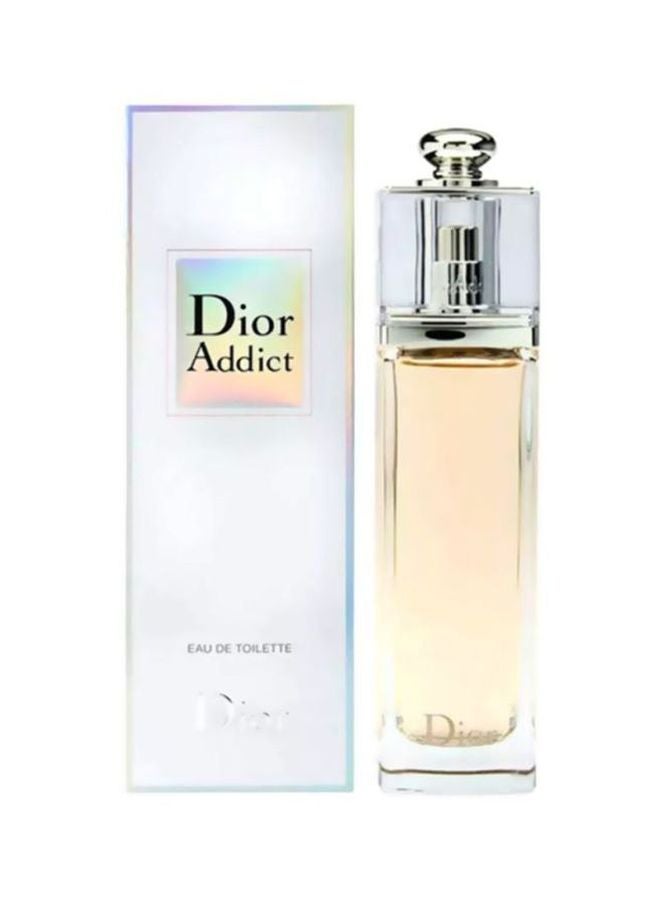 Dior - Addict EDT 100ml - Image 1