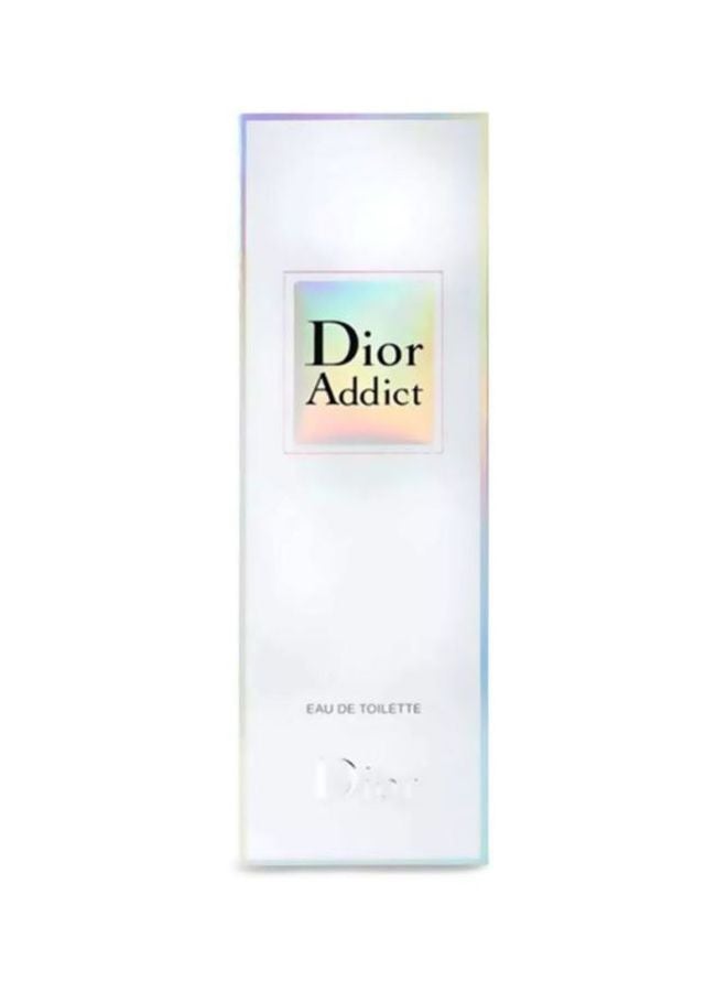 Dior - Addict EDT 100ml - Image 1
