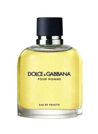 Dolce And Gabbana EDT 200ml - v1613753823/N11075105A_1