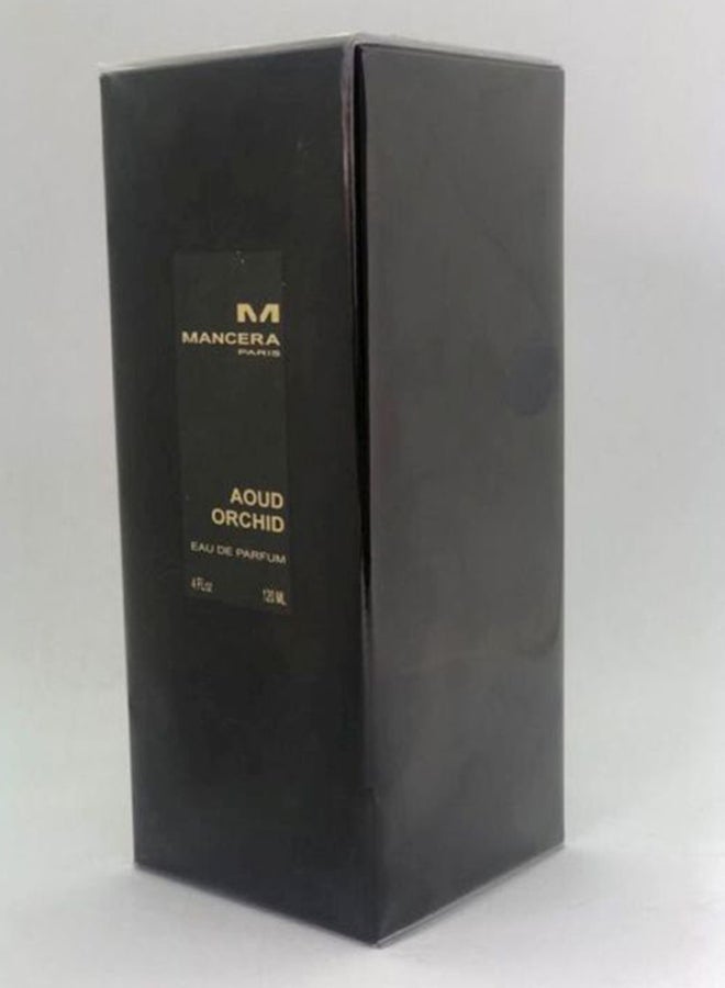 Mancera Aoud Orchide EDP 120ml  - Image 3
