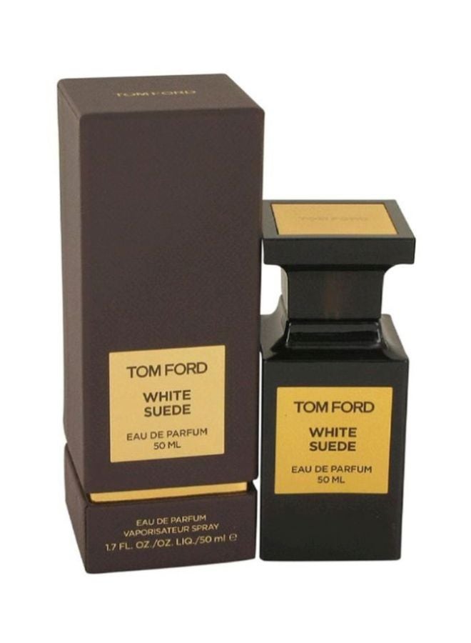TOM FORD White Suede EDP 50ml  - Image 2