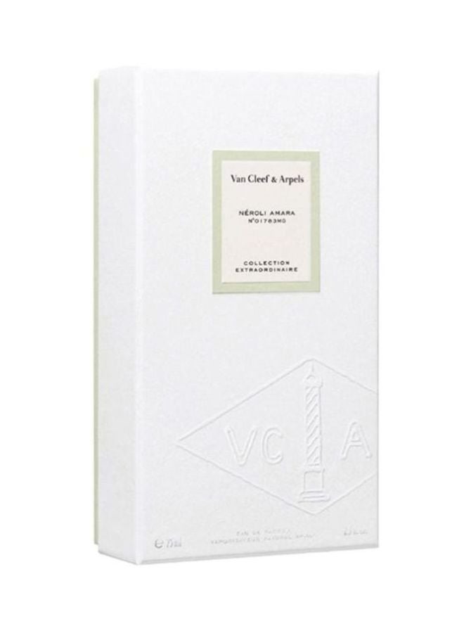 Van Cleef & Arpels - Neroli Amara EDP 75ml - Image 1