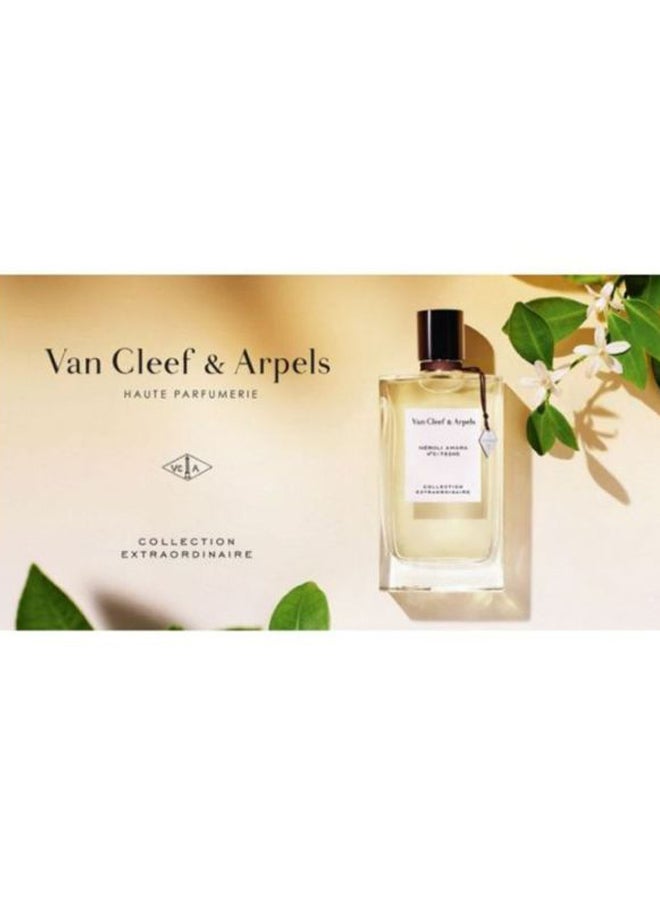 Van Cleef & Arpels - Neroli Amara EDP 75ml - Image 1