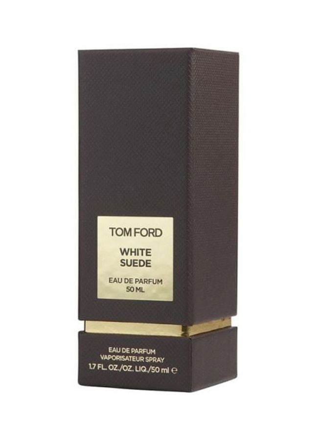 TOM FORD White Suede EDP 50ml  - Image 3