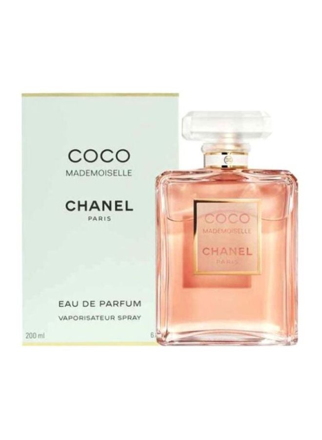 CHANEL - Coco Mademoiselle EDP 200ml - Image 1