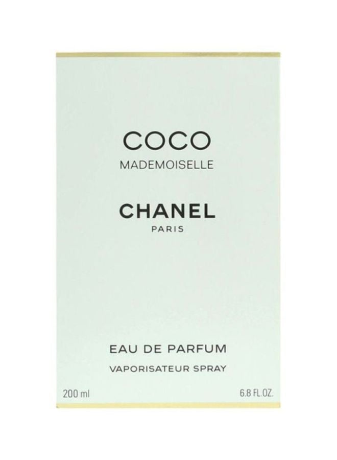 CHANEL - Coco Mademoiselle EDP 200ml - Image 1