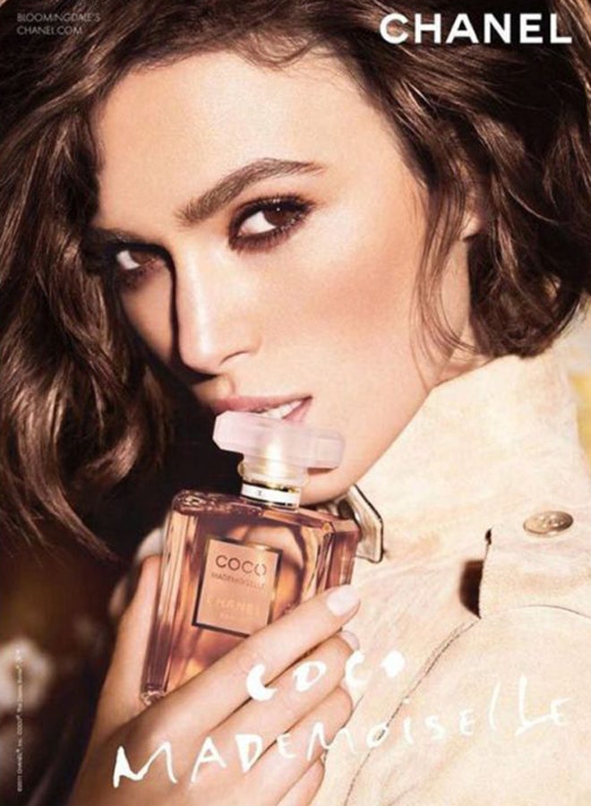 CHANEL - Coco Mademoiselle EDP 200ml - Image 1